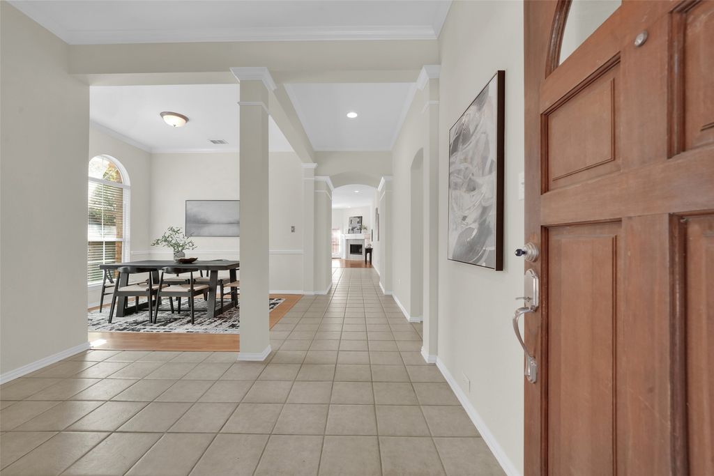 3833 Windward Drive, The Colony, TX 75056 — photo 3