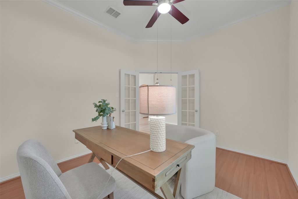 3833 Windward Drive, The Colony, TX 75056 — photo 5