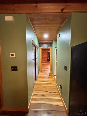 4861 Salty Lane, Union Twp, OH 45244