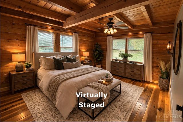 4861 Salty Lane, Union Twp, OH 45244