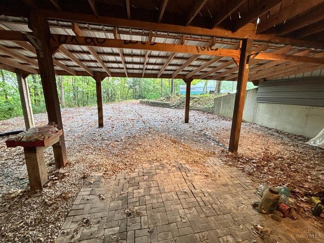 4861 Salty Lane, Union Twp, OH 45244