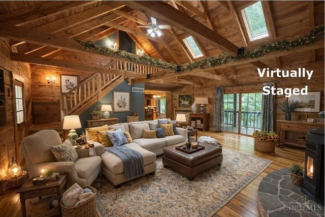 4861 Salty Lane, Union Twp, OH 45244