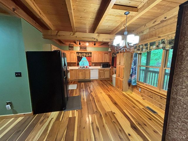 4861 Salty Lane, Union Twp, OH 45244