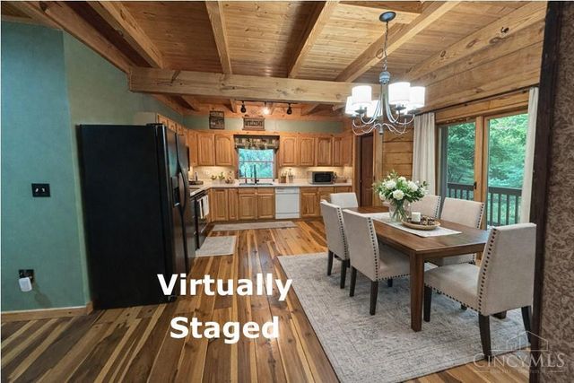 4861 Salty Lane, Union Twp, OH 45244