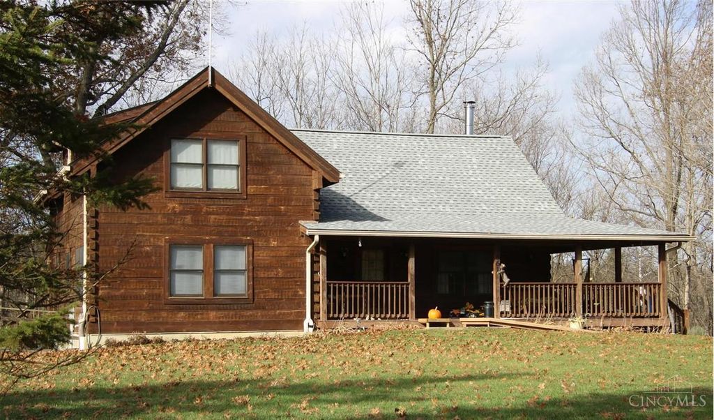 4861 Salty Lane, Union Twp, OH 45244