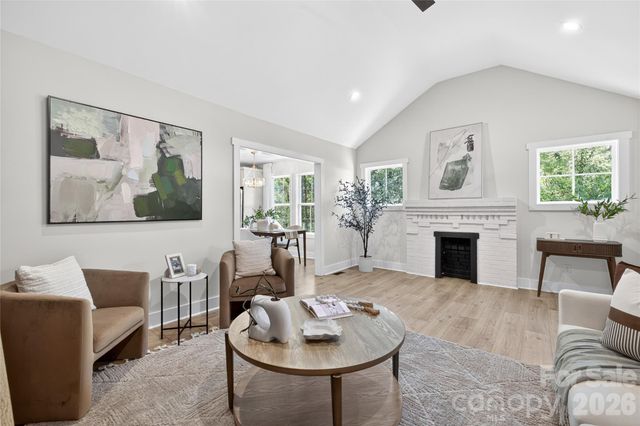 309 W Gold Street, Kings Mountain, NC 28086