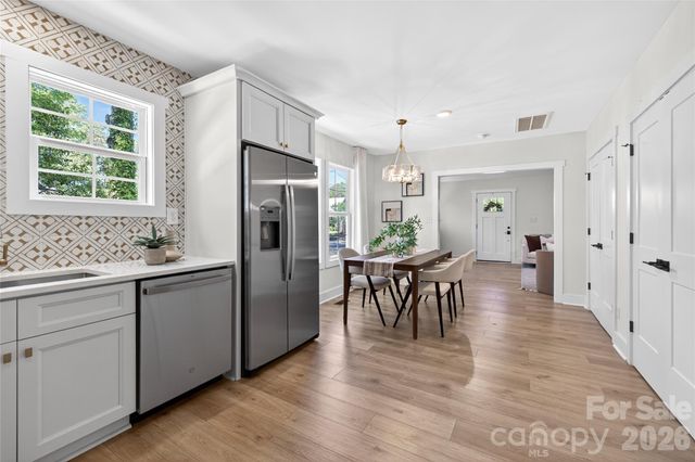 309 W Gold Street, Kings Mountain, NC 28086
