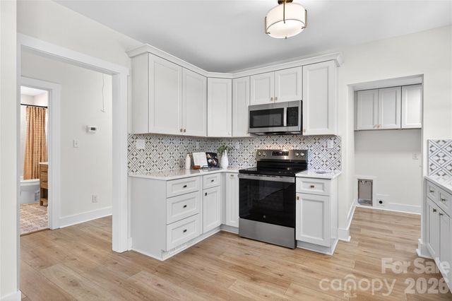 309 W Gold Street, Kings Mountain, NC 28086