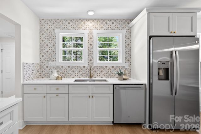 309 W Gold Street, Kings Mountain, NC 28086