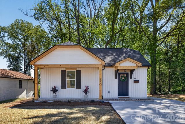 309 W Gold Street, Kings Mountain, NC 28086