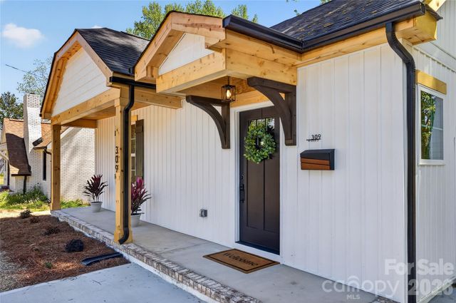 309 W Gold Street, Kings Mountain, NC 28086