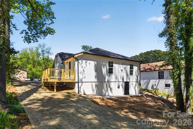 309 W Gold Street, Kings Mountain, NC 28086