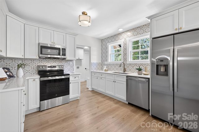 309 W Gold Street, Kings Mountain, NC 28086