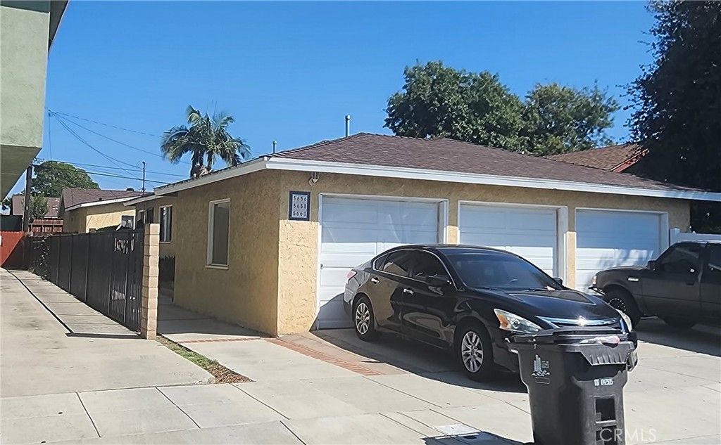 5656 Lime Avenue, Long Beach, CA 90805 — exterior