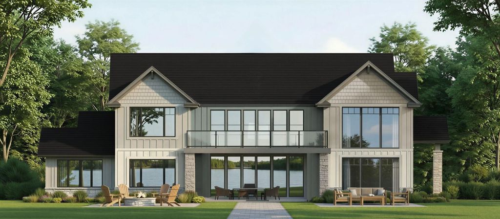 3495 East Shore Drive, Minnetrista, MN 55364