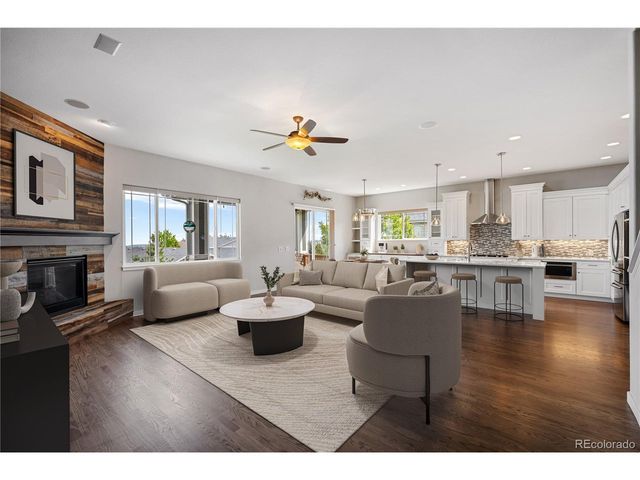 4421 Tanager Trl, Broomfield, CO 80023