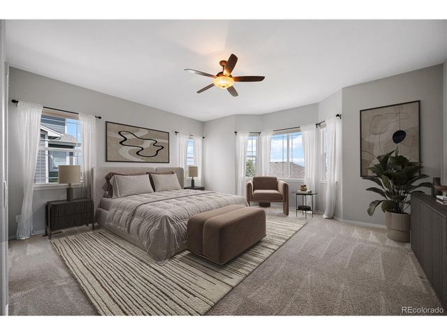 4421 Tanager Trl, Broomfield, CO 80023