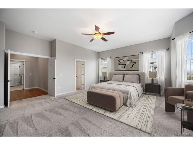 4421 Tanager Trl, Broomfield, CO 80023