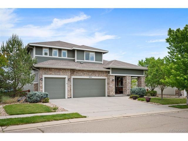 4421 Tanager Trl, Broomfield, CO 80023