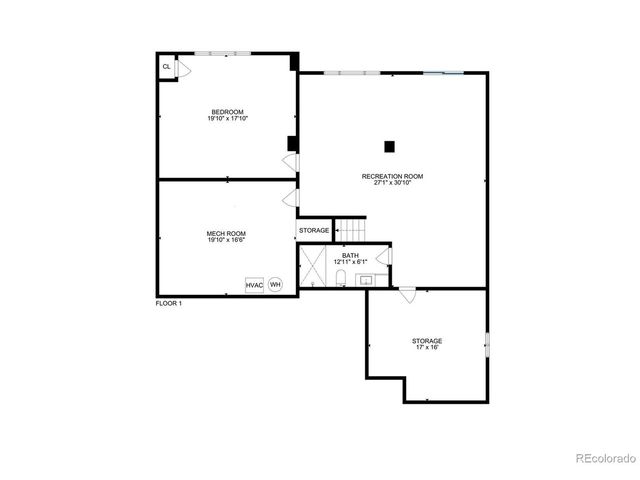 4421 Tanager Trl, Broomfield, CO 80023