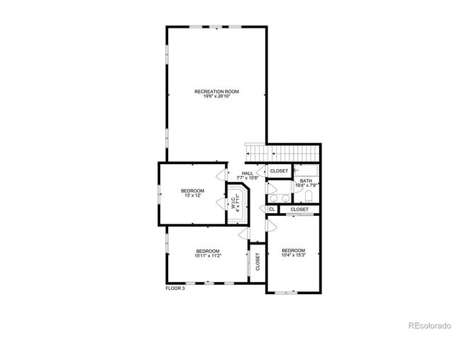 4421 Tanager Trl, Broomfield, CO 80023