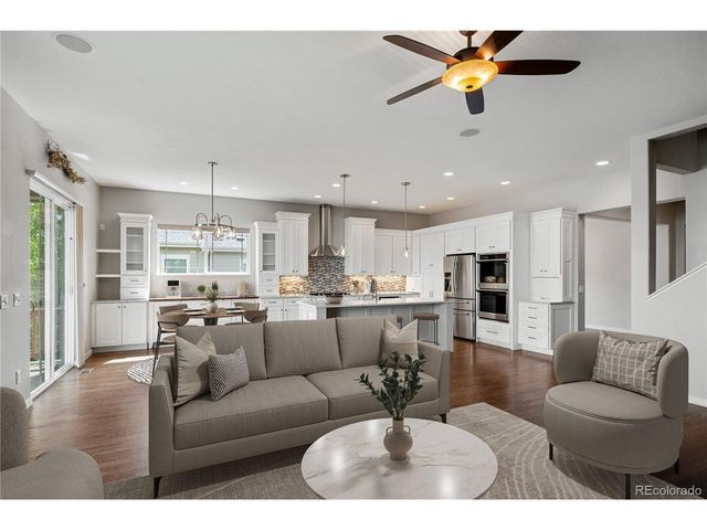 4421 Tanager Trl, Broomfield, CO 80023