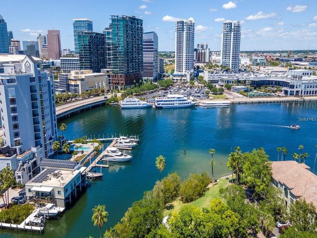 756 CORAL REEF DRIVE, Tampa, FL 33602