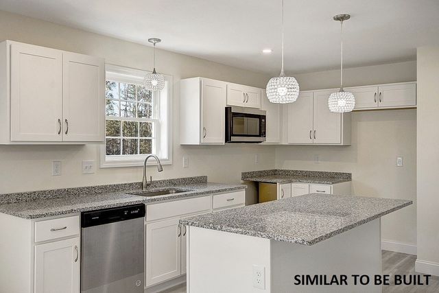 Lot 1 River St, Winchendon, MA 01475