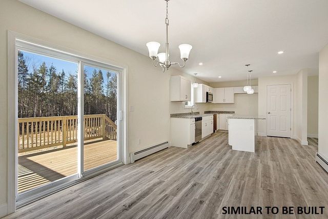Lot 1 River St, Winchendon, MA 01475