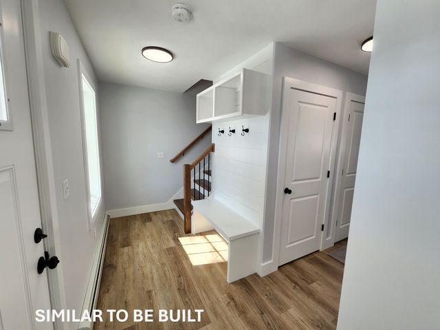 Lot 1 River St, Winchendon, MA 01475