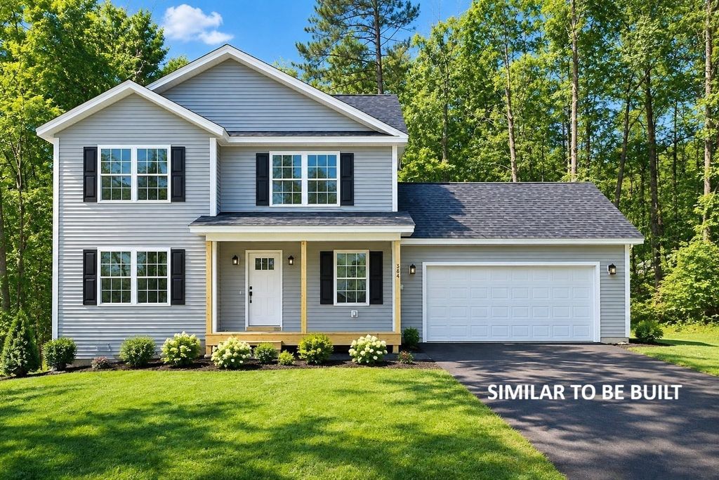 Lot 1 River St, Winchendon, MA 01475
