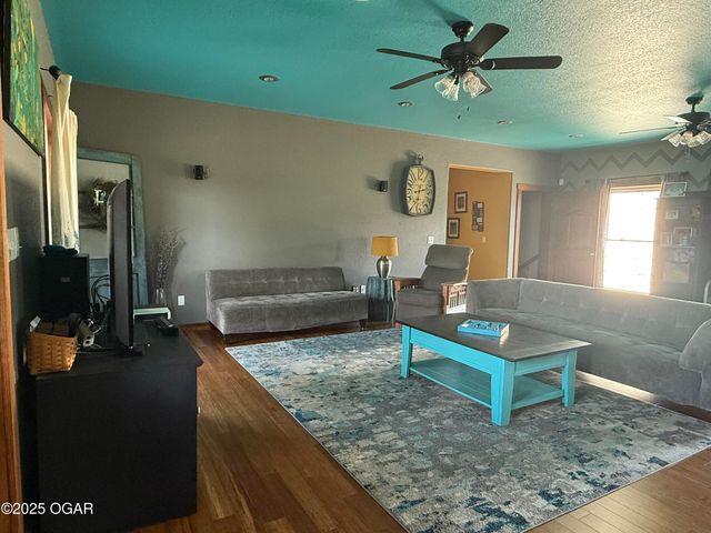 16133 Overlook Lane, Neosho, MO 64850