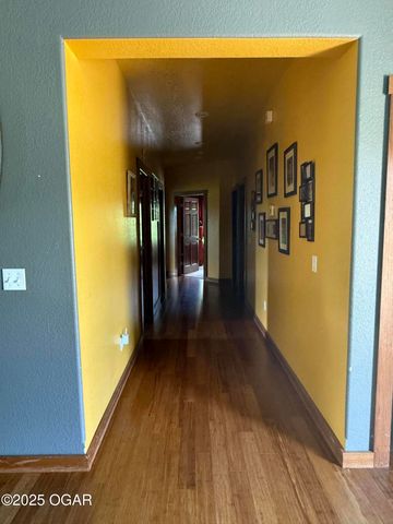 16133 Overlook Lane, Neosho, MO 64850