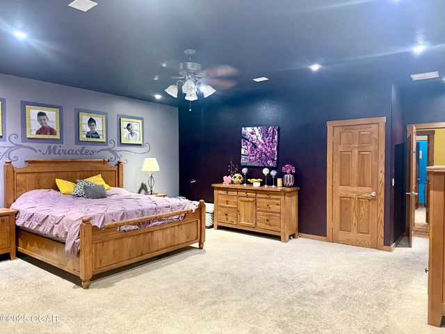 16133 Overlook Lane, Neosho, MO 64850