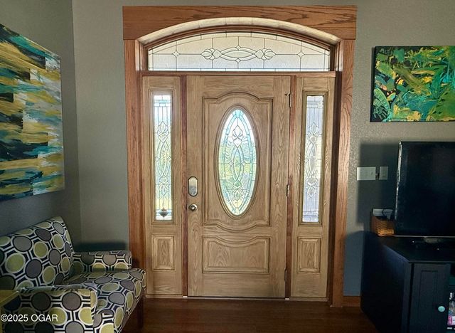 16133 Overlook Lane, Neosho, MO 64850