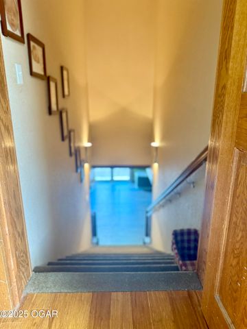 16133 Overlook Lane, Neosho, MO 64850