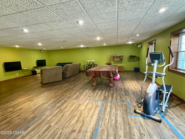 16133 Overlook Lane, Neosho, MO 64850