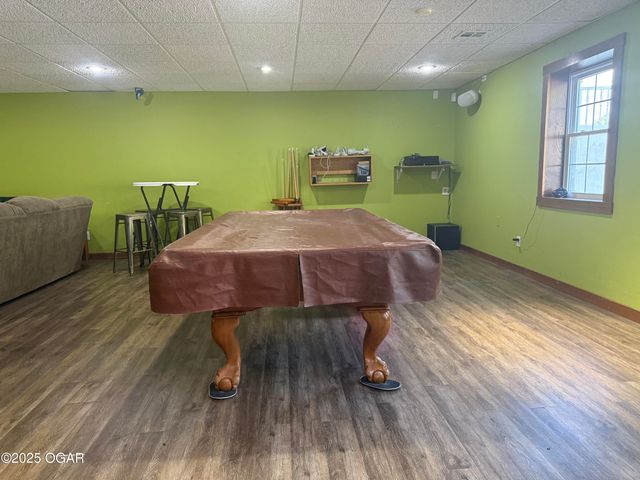 16133 Overlook Lane, Neosho, MO 64850