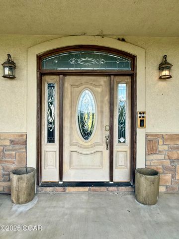 16133 Overlook Lane, Neosho, MO 64850