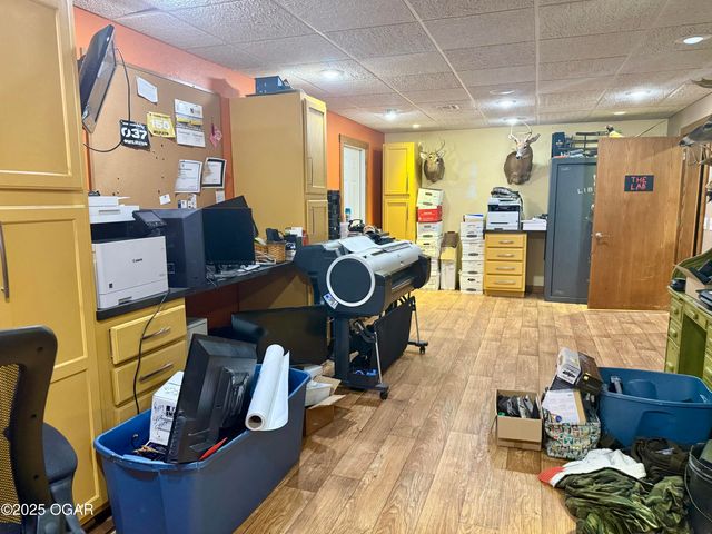 16133 Overlook Lane, Neosho, MO 64850