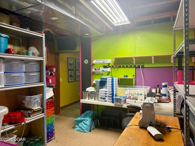 16133 Overlook Lane, Neosho, MO 64850