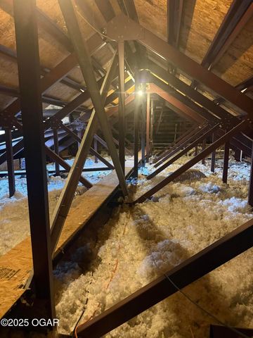 16133 Overlook Lane, Neosho, MO 64850