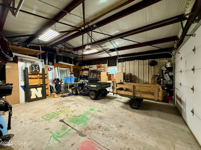 16133 Overlook Lane, Neosho, MO 64850