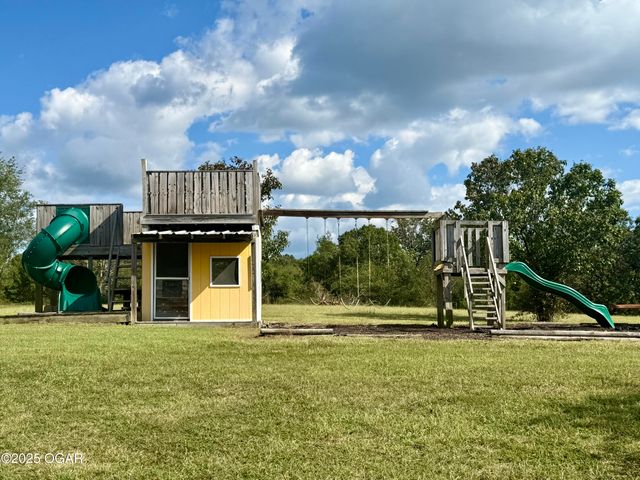 16133 Overlook Lane, Neosho, MO 64850