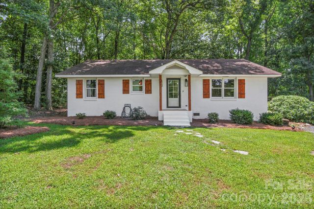6214 New Salem Road, Marshville, NC 28103