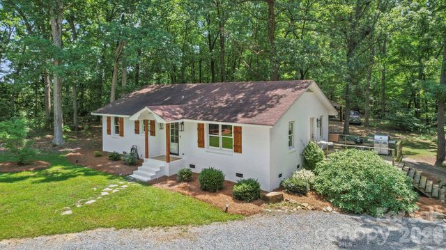 6214 New Salem Road, Marshville, NC 28103