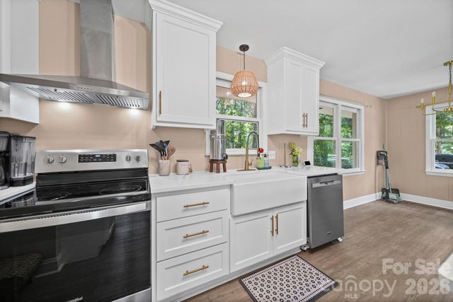 6214 New Salem Road, Marshville, NC 28103