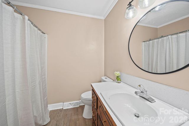 6214 New Salem Road, Marshville, NC 28103