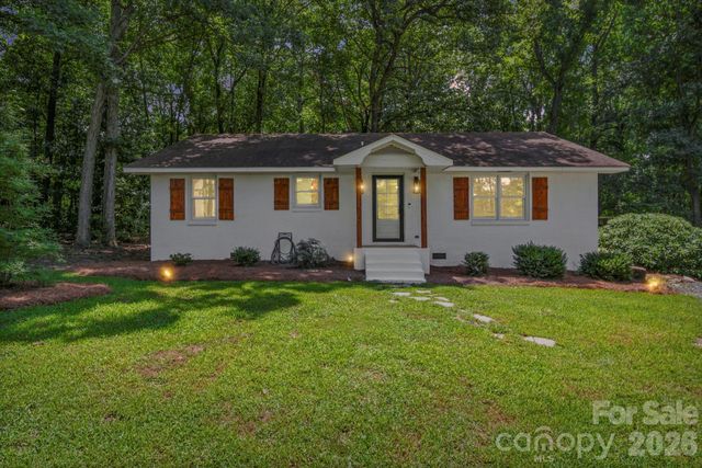 6214 New Salem Road, Marshville, NC 28103