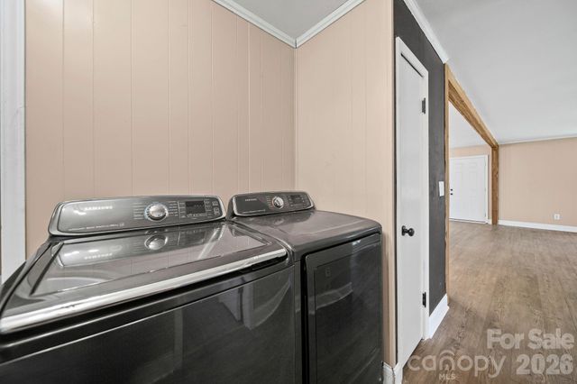 6214 New Salem Road, Marshville, NC 28103